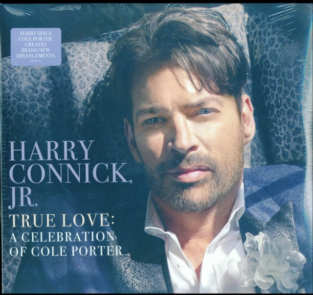 Connick Jr. Harry - True Love: A Collection Of Cole