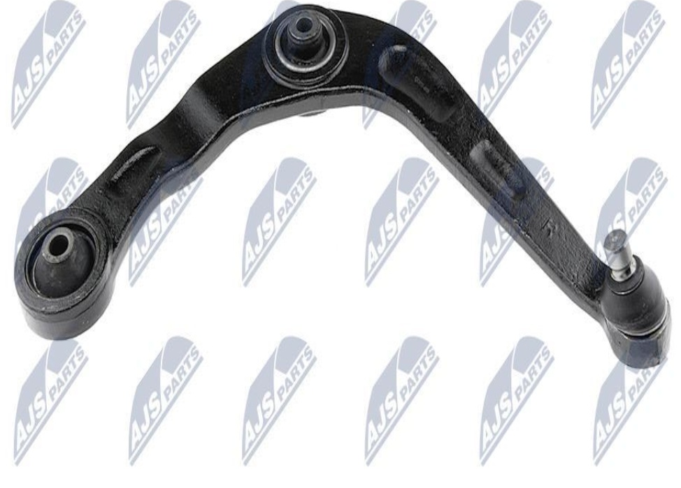 Front Arm For Peugeot 206 98- /Lower Right/ 5902048006141 - Image 4