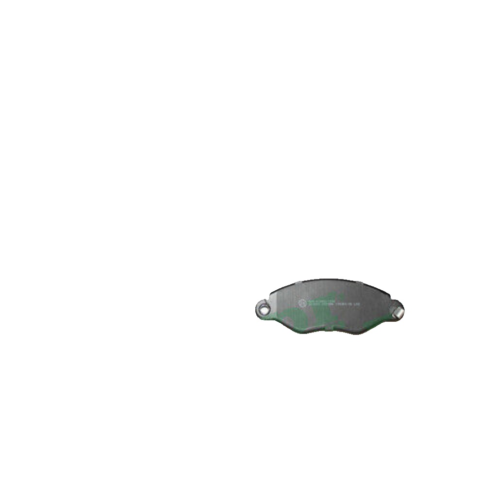 05P994 LPR Brake Pad Set, disc brake for FORD