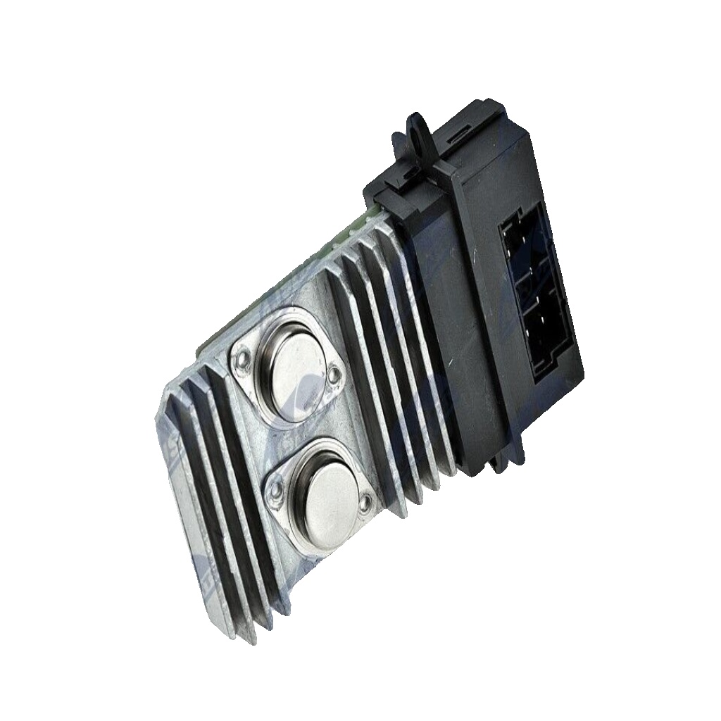 N.T.Y. ERD-RE-012.NTY Resistor, interior blower for RENAULT
