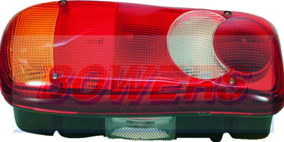 VIGNAL LC5 REAR LEFT HAND TAIL LAMP LIGHT RENAULT MASCOTT MAXITY MIDLUM PREMIUM