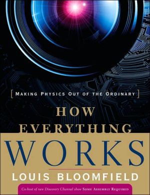 How Everything Works Making Physics Out - Image 4
