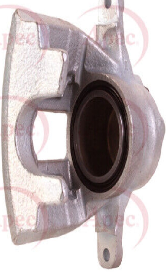 For TOYOTA AURIS E15 2006 to 2012 BRAKE CALIPER (FRONT LH) LCA688