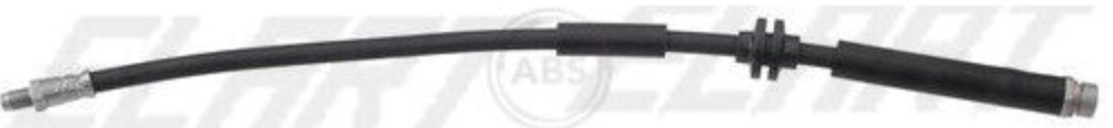 Rear A.B.S. SL 6226 Brake Hose for FORD