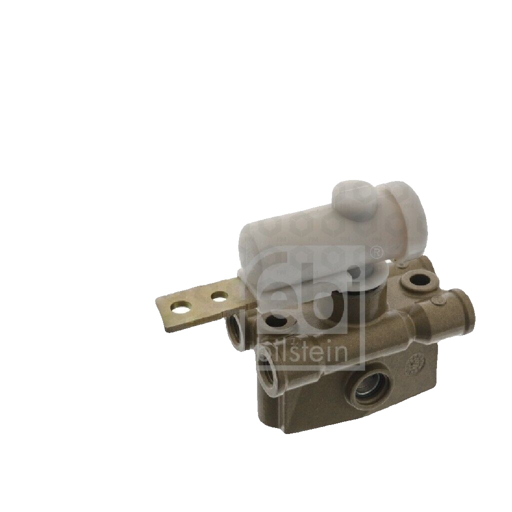 FEBI BILSTEIN AIR SUSPENSION VALVE FRONT MERCEDES-BENZ SETRA INTEGRO (O 550) INT