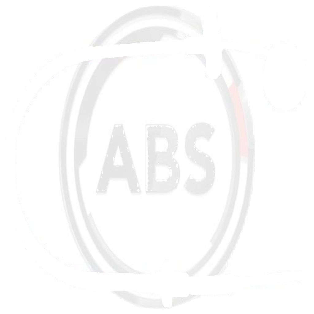 Clutch cable K27800 A.B.S. for CHEVROLET MATIZ SPARK
