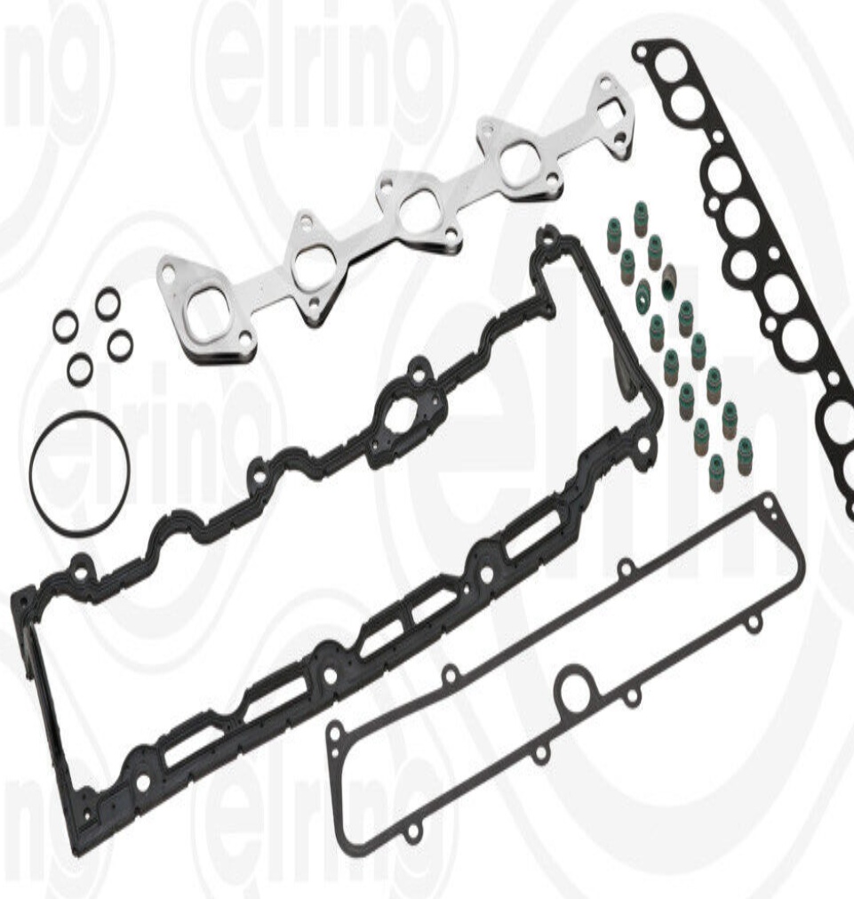 023.370 ELRING GASKET KIT, CYLINDER HEAD FOR CHEVROLET OPEL SAAB VAUXHALL