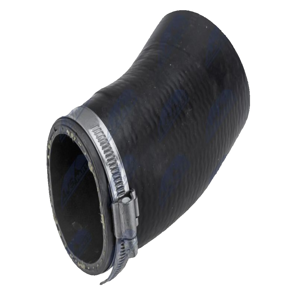 Air duct pipe Charge Air Cooler AEM (Ethylene Acrylate Rubber) GPP-BM-086 NTY