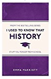 I Used to Know That: History