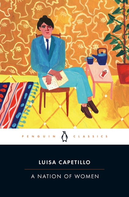 A Nation Of Women : An Early Feminist Speaks Out Luisa Capetillo - Image 4