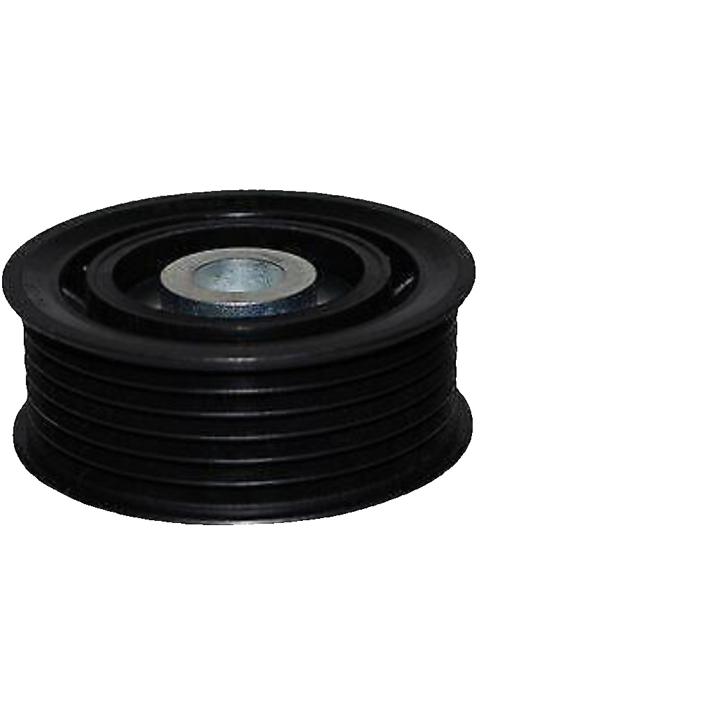 JP GROUP 1318302100 Tensioner Pulley, V-ribbed belt for MERCEDES-BENZ