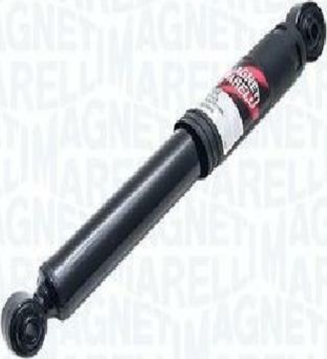 Original Magneti Marelli Shock Absorber 351772070000 for Fiat