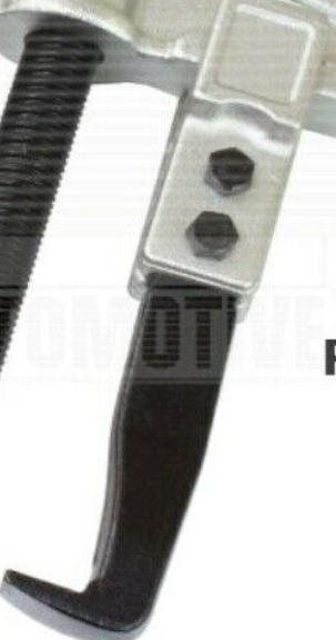 US PRO Tools 120mm 2 Jaw Sliding Arm Gear Bearing Puller NEW 5151