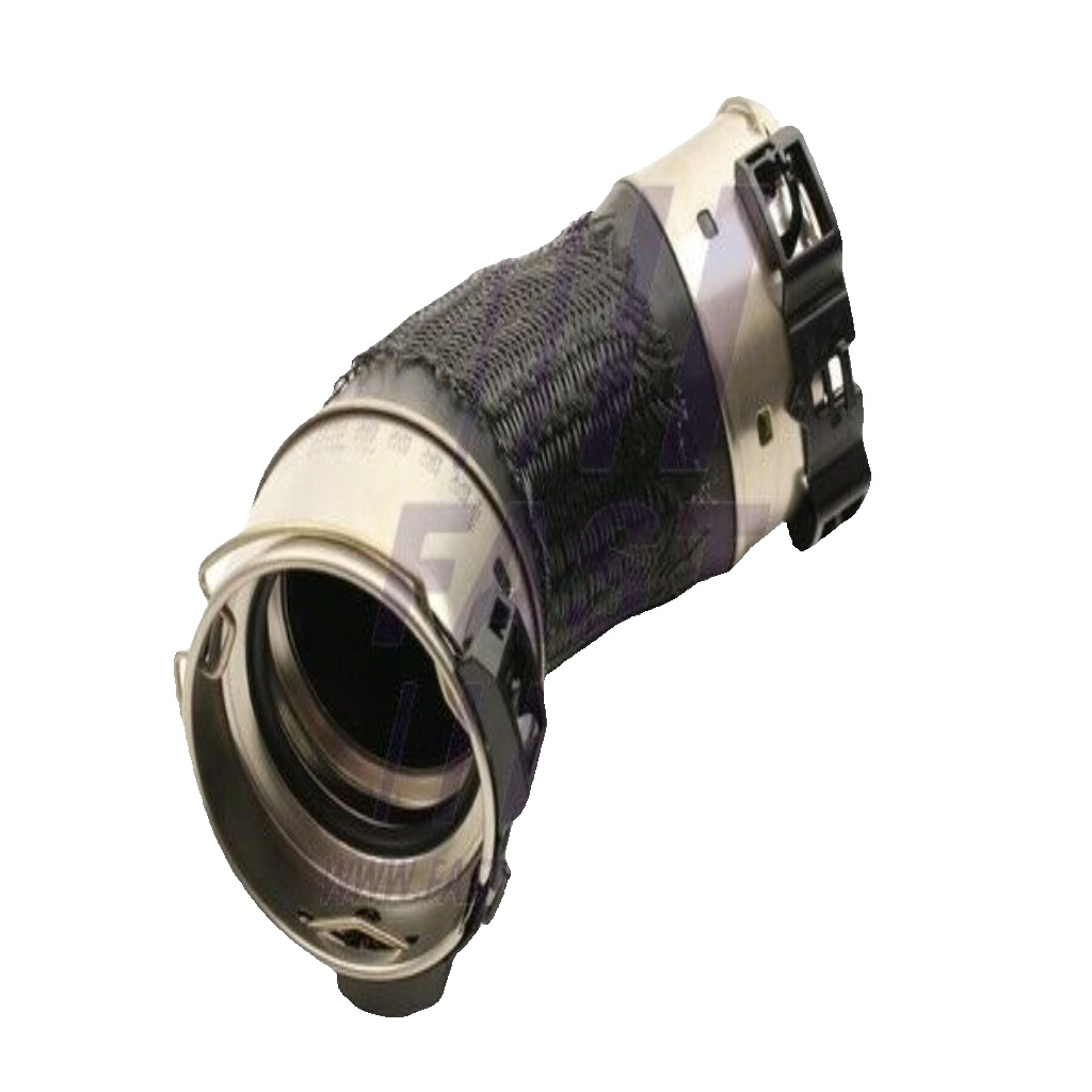 FAST FT65529 Charger Air Hose for ,MERCEDES-BENZ,NISSAN,RENAULT