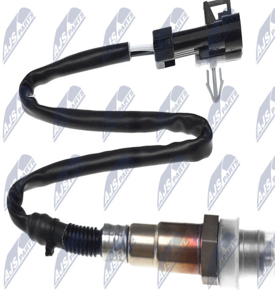 Lambda sensor before catalytic converter Regulating Sensor ESL-DW-017 NTY