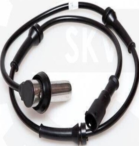 Rear ESEN SKV 06SKV173 Sensor, wheel speed for LAND ROVER