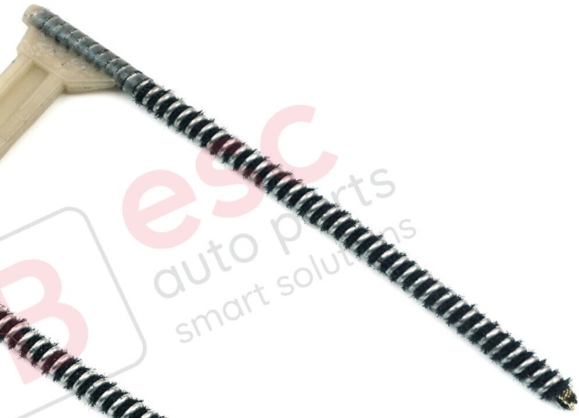 Sunroof Shade Curtain Cable Holder Bracket for Citroen C4 Picasso Grand MK1 MK2