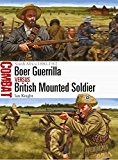 Boer Guerrilla vs British Mounted Soldier