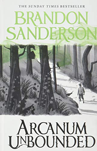 Arcanum Unbounded