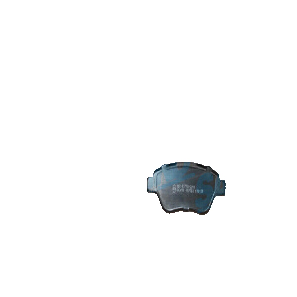 SAMKO 5SP763 Brake Pad Set, disc brake for FIAT,LANCIA