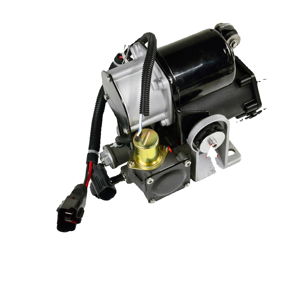 Land Rover Discovery4 (LR4) Compressor air suspension