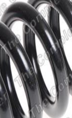 KILEN COIL SPRING REAR SSANGYONG REXTON 3 06-