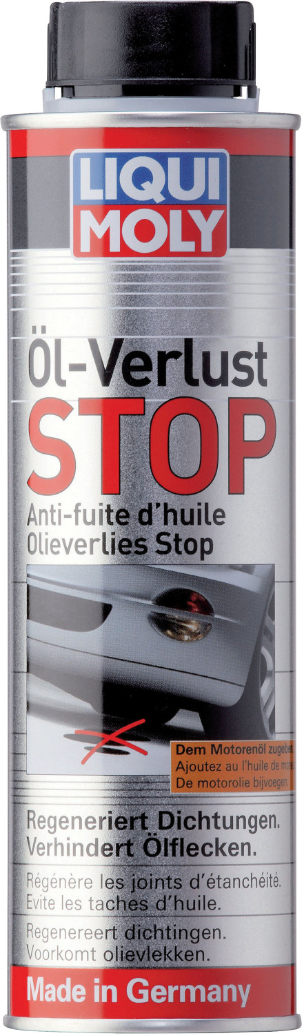 Liqui Moly Öl-Verlust-Stop 300 ml - Image 14