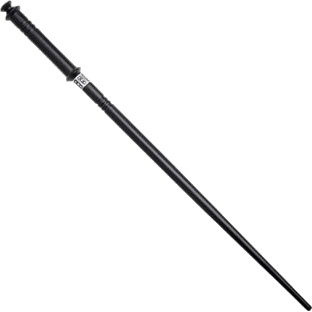 Noble Collection Unisex Yaxley Character Wand Prop Replica From Harry Potter - Noble...