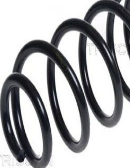 KILEN COIL SPRING REAR FORD TOURNEO TRANSIT COURIER VAN 2 14-
