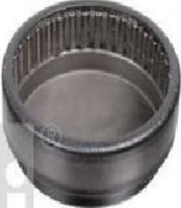 FEBI GERMANY 102481 Needle Bearing, axle beam for PEUGEOT