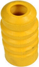Mercedes S Class (W220) Air spring for shock absorbing strut