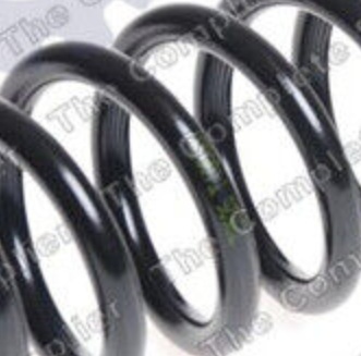 KILEN COIL SPRING REAR HYUNDAI KIA IX35 SPORTAGE 1 10-