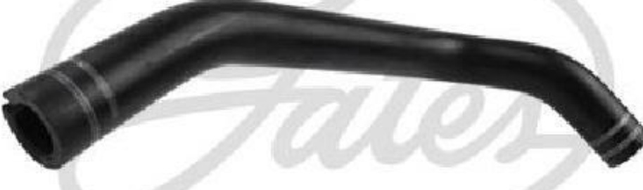 GATES CRANKCASE BREATHER HOSE - EMH350 - Image 15