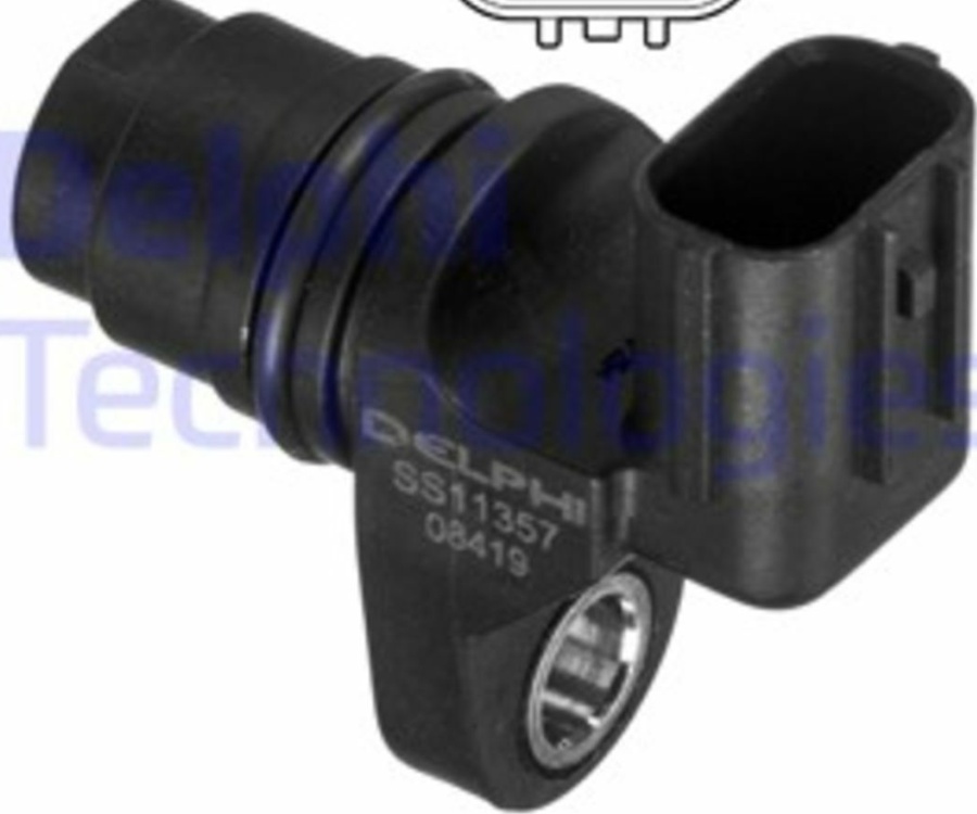 Fits DELPHI SS11357 CAMSHAFT POSITION SENSOR   ⭐UK Stock⭐