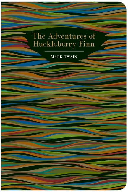 Chiltern Classics: Huckleberry Finn - Mark Twain - Image 5