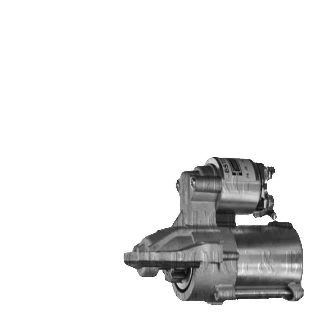 For FORD GALAXY MK II WA6 2006 to 2015 BORG & BECK Starter BST2164