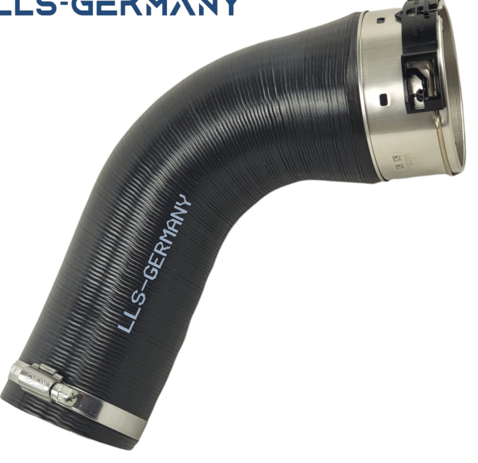 Turbo Hose Charge Air Hose For VOLVO S60 II 3.0 T6 AWD 30740940