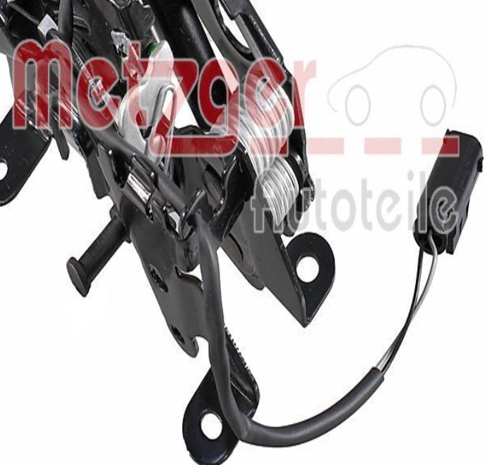 Fits METZGER 2310749 BONNET LOCK   ⭐UK Stock⭐
