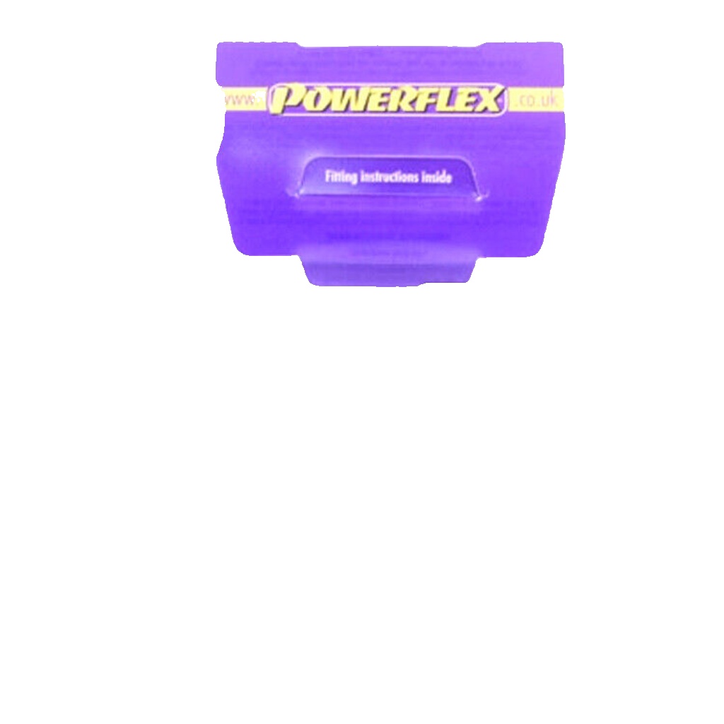 PFF42-603 Powerflex Road Front Wishbone Rear Bushes
