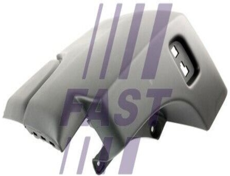 FAST FT90939 Bumper for NISSAN,OPEL,RENAULT