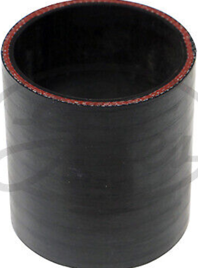 GATES 09-0331 Charger Air Hose for AUDI