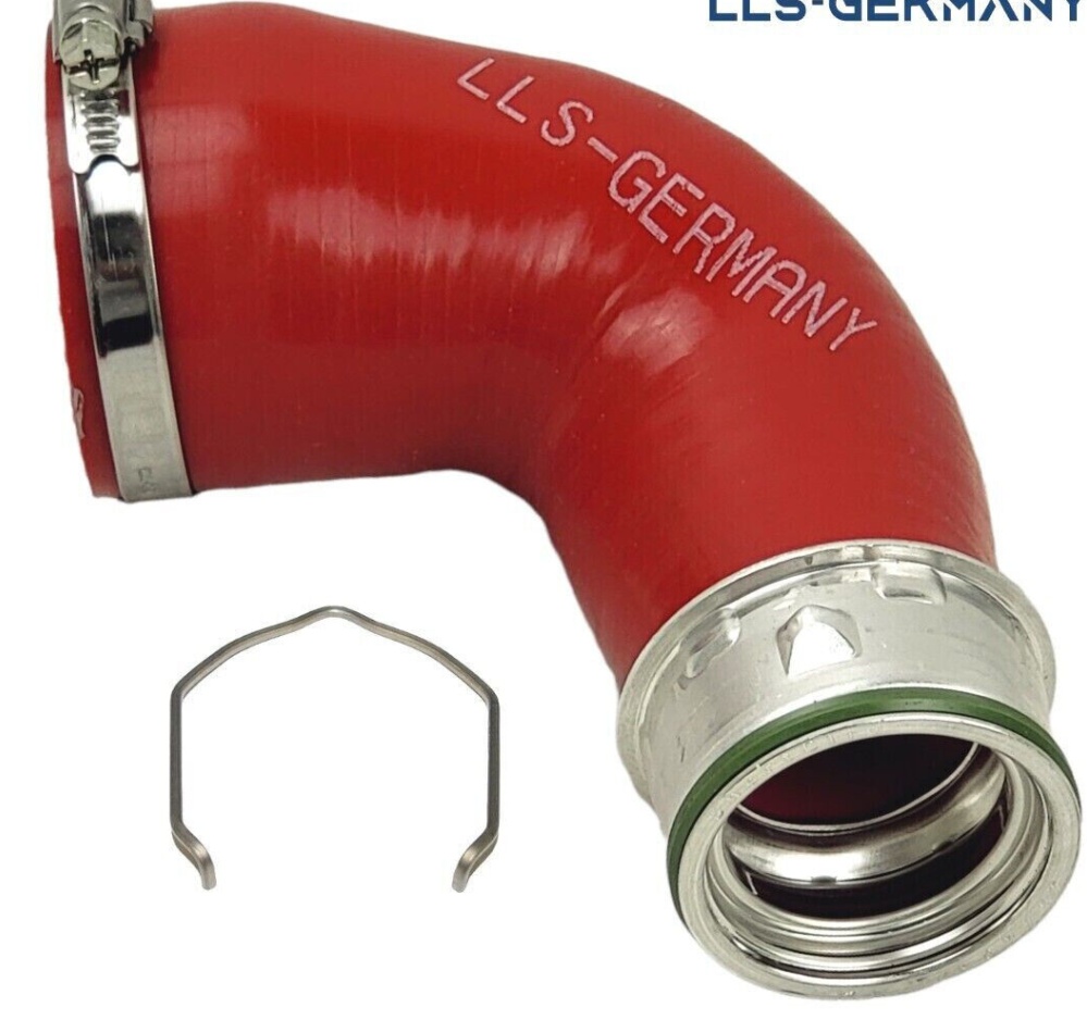 Pressure Hose For SEAT Altea Ibiza IV Leon II Toledo III 1.9 TDI 2.0 TDI