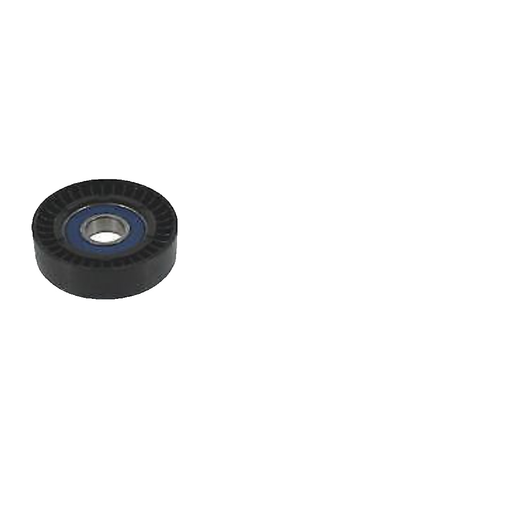 SKF VKMA 38131 V-Ribbed Belt Set for MERCEDES-BENZ