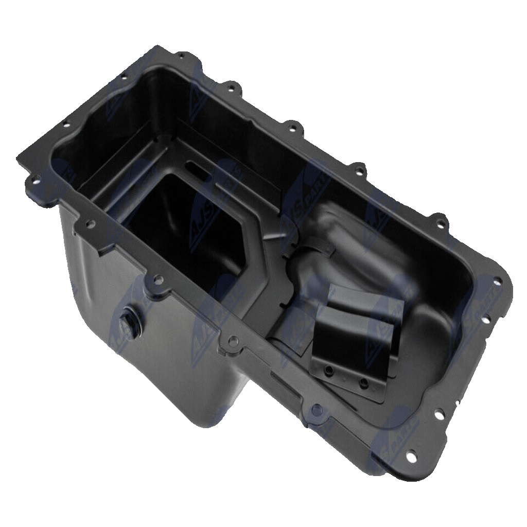 NTY OE BMO-CH-024 Oil sump for FORD USA,LINCOLN