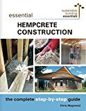 Essential Hempcrete Construction: The Complete Step-by-Step Guide by Chris Magw - Image 6