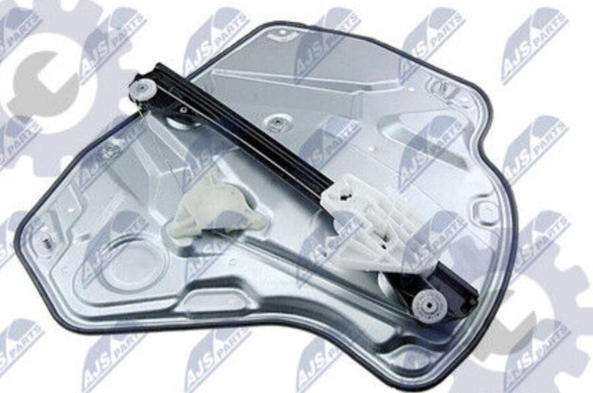 N.T.Y. EPS-SK-011.NTY Window Regulator for SKODA