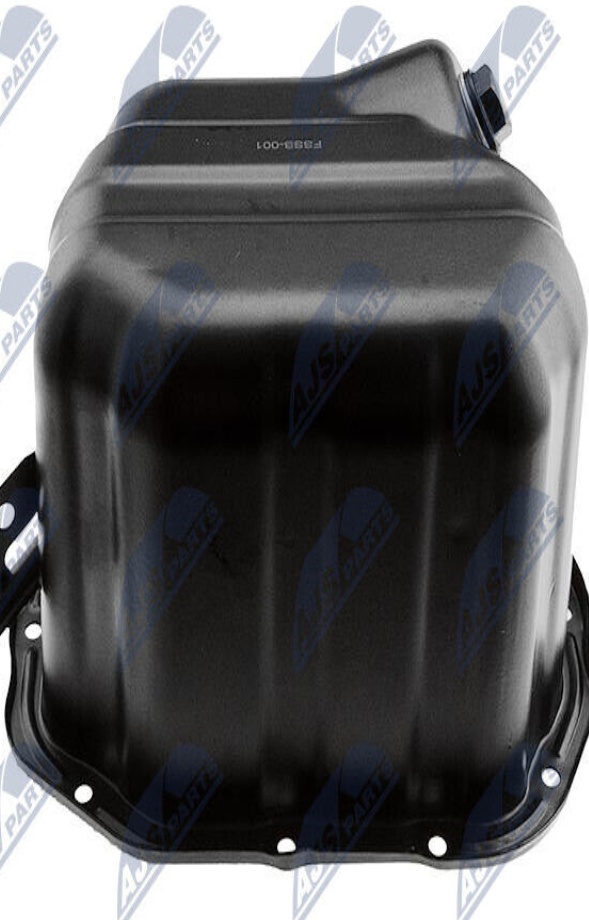 BMO-SB-001 NTY Oil sump for SUBARU