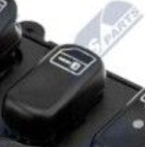 N.T.Y. EWS-ME-001.NTY Switch, window regulator for MERCEDES-BENZ