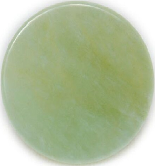 TOTALLY Lashed - JADE STONE -  Glue Adhesive Holder Individual Eyelash Extension