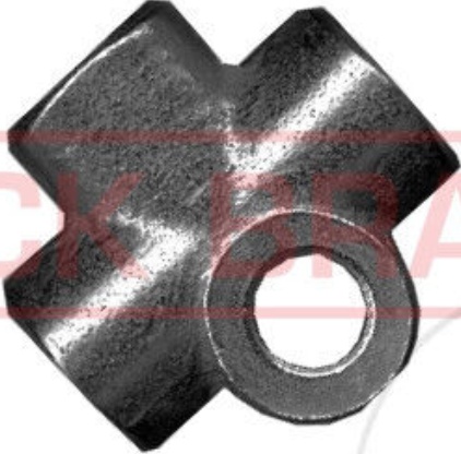 QUICK BRAKE O3D Adapter, brake lines
